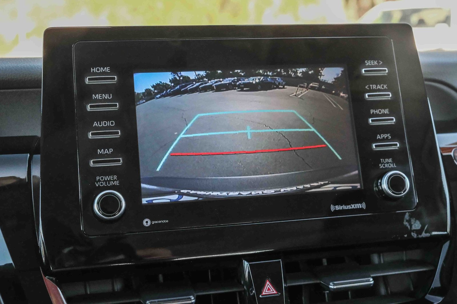 2023 Toyota Camry SE photo 25