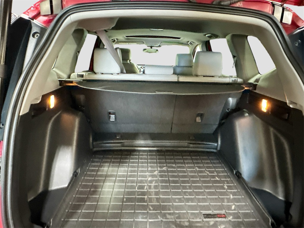 2021 Honda CR-V EX-L photo 22