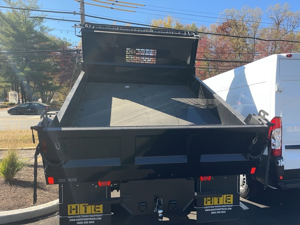 2024 Ram 3500 Tradesman photo 4