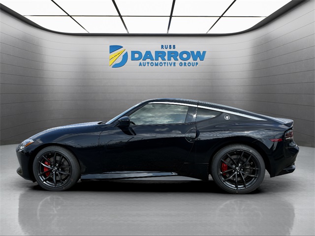 New 2025 Nissan Z Performance Sports Car in West Bend