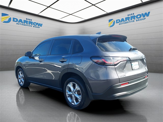 2024 Honda HR-V LX photo 3