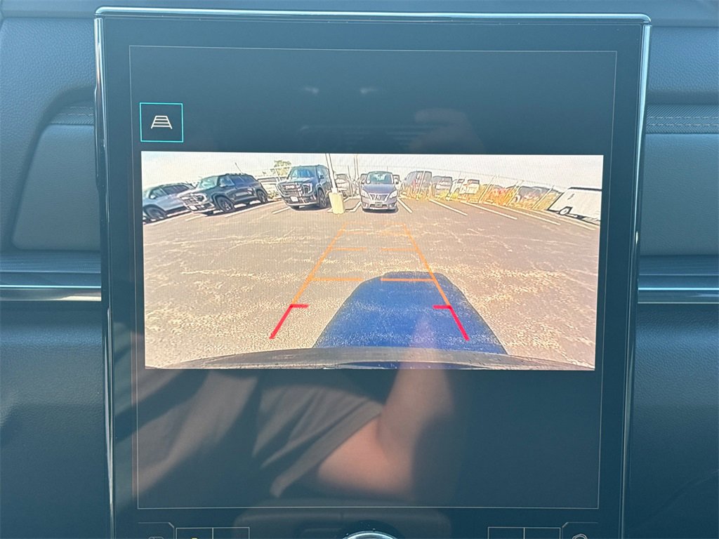 2026 GMC TERRAIN - Image 22