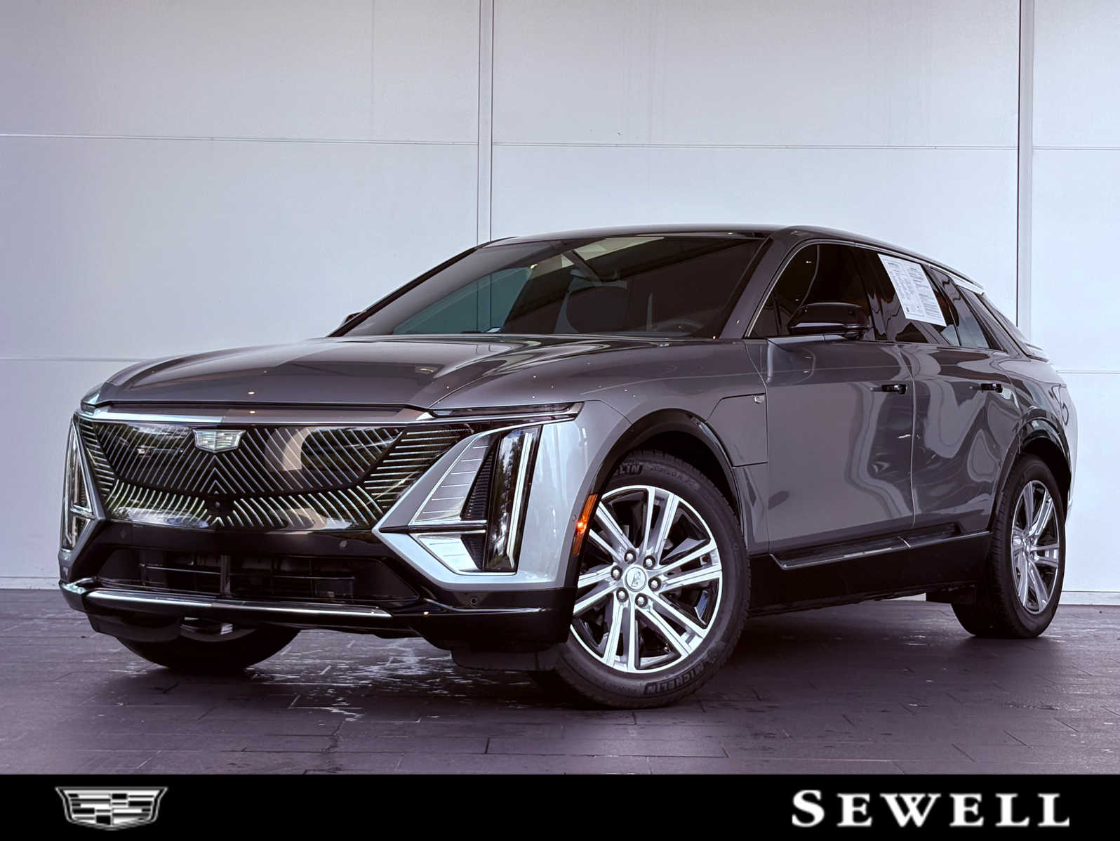 2024 Cadillac LYRIQ Tech's photo