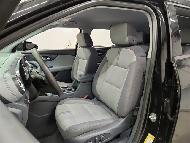 2021 Chevrolet Blazer 2LT photo 17