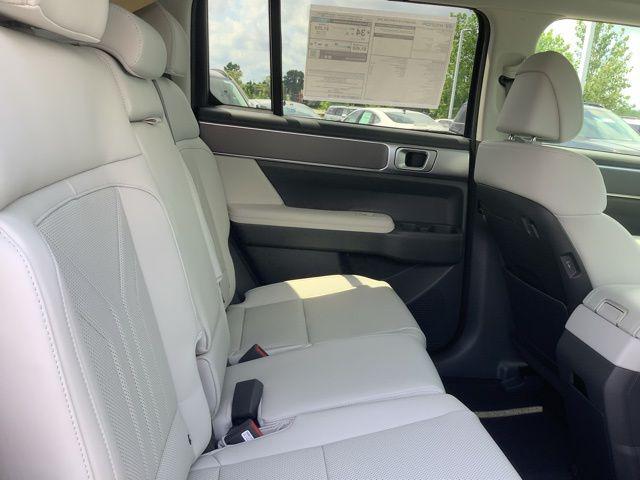 2026 Hyundai Santa Fe SEL photo 20