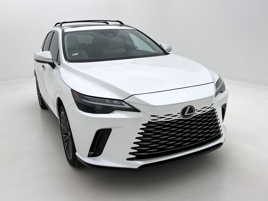 2024 Lexus RX 350 Premium photo 4