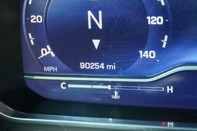 Used 2022 Black Chevrolet LT image 33