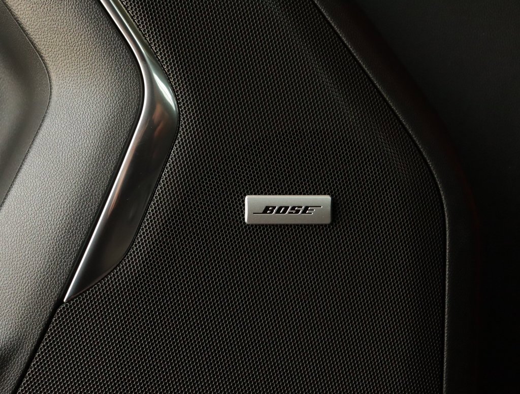 2025 Chevrolet Tahoe RST photo 28