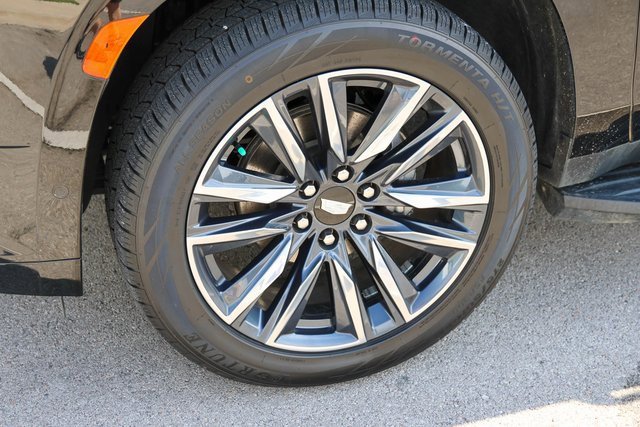 2023 Cadillac Escalade Sport photo 4