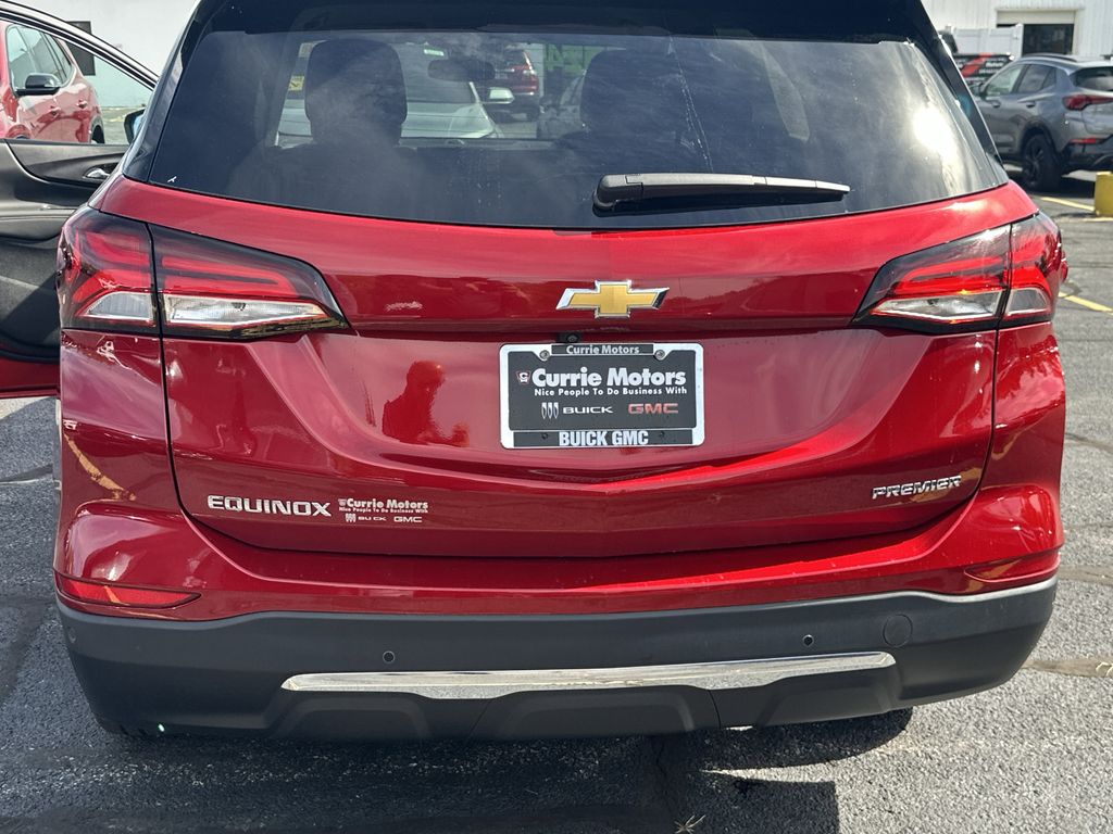 2024 CHEVROLET EQUINOX - Image 24