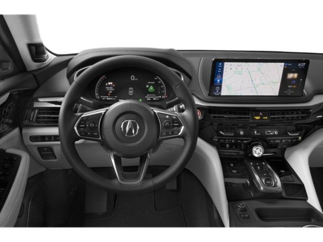 Image of Certified Pre-Owned 2025 Acura MDX w/Technology Package