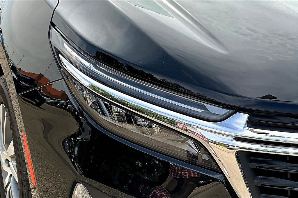 2023 Chevrolet Equinox LT photo 26