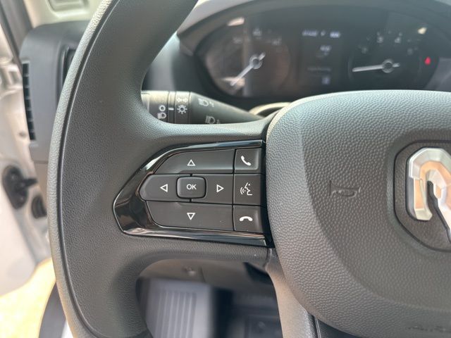 2025 Ram ProMaster 1500 Base photo 8