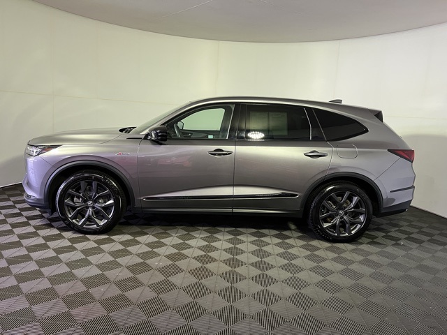 2023 Acura MDX SH-AWD A-Spec photo 5