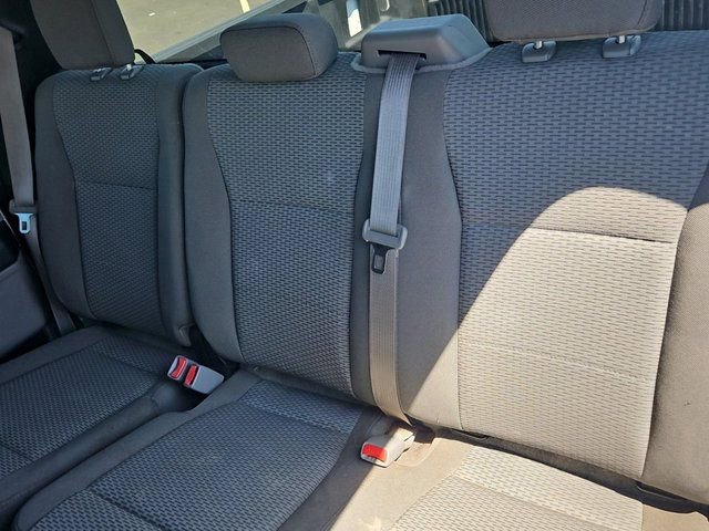 2017 Ford F-150 XLT photo 9