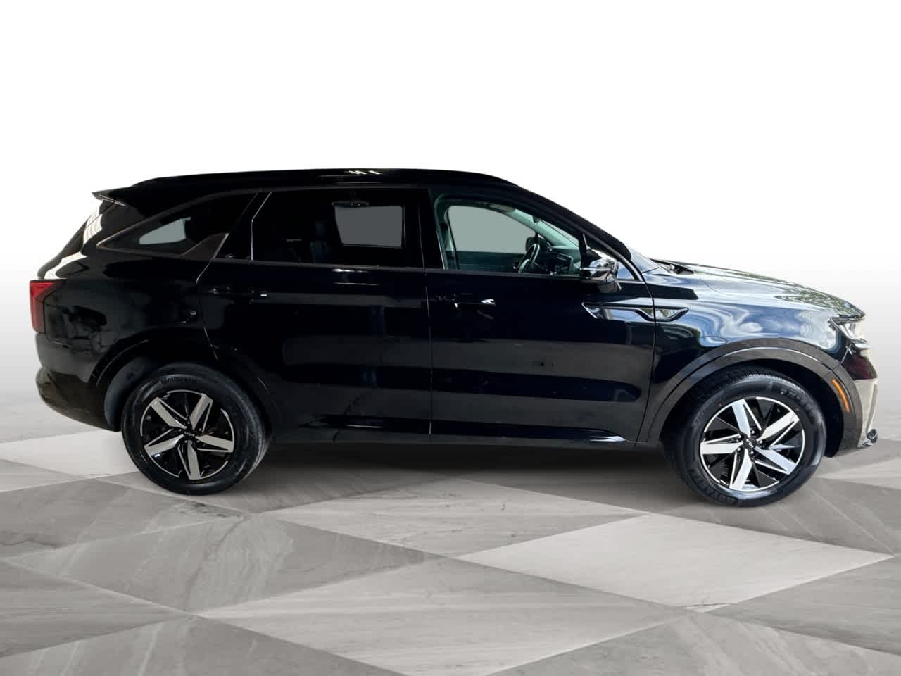 2022 Kia Sorento EX photo 9