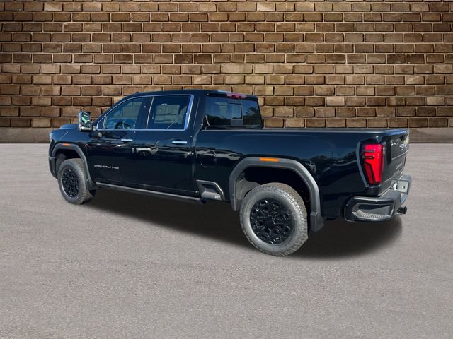 2026 Gmc Sierra 3500 HD Denali Ultimate photo 3
