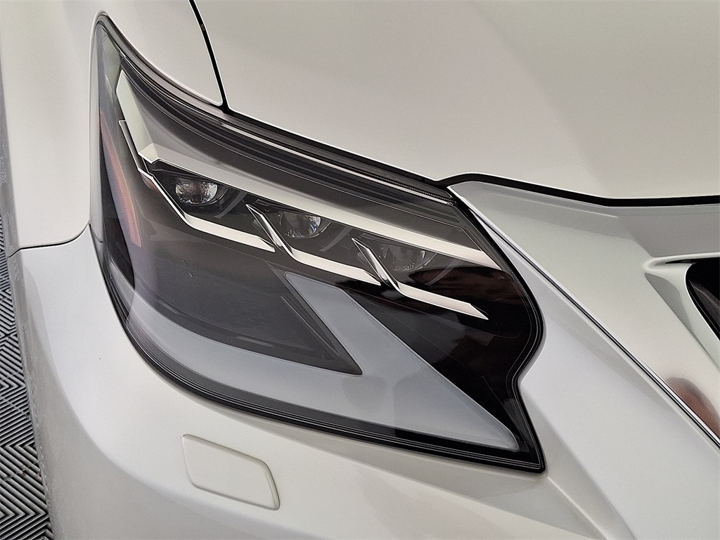 2023 Lexus GX 460 photo 8