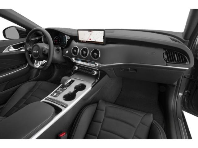 2023 Kia Stinger GT-Line photo 13