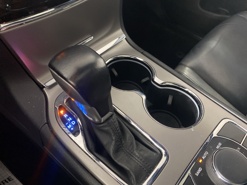 2019 Jeep Grand Cherokee Limited photo 28