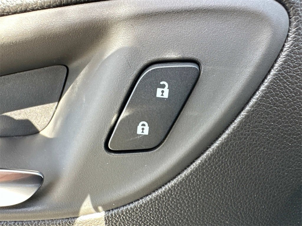 2026 Buick Encore GX Sport Touring photo 15