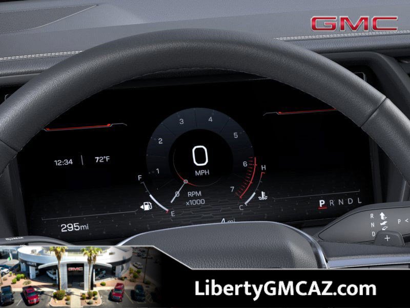 2026 Gmc Terrain Elevation photo 10