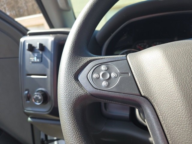 2024 Chevrolet Silverado 4500HD Work Truck photo 4