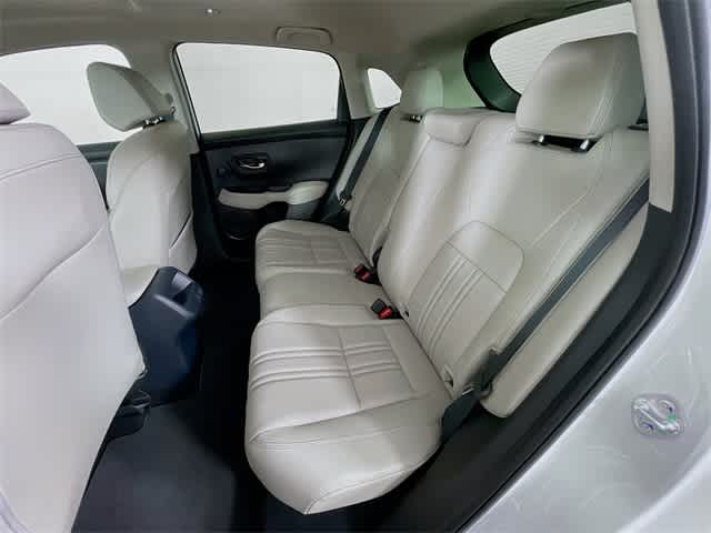 2023 Honda HR-V EX-L photo 25