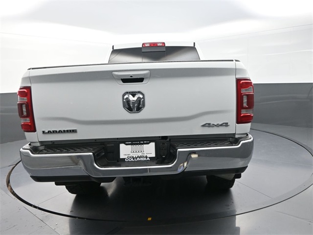 2024 Ram 2500 Laramie photo 4