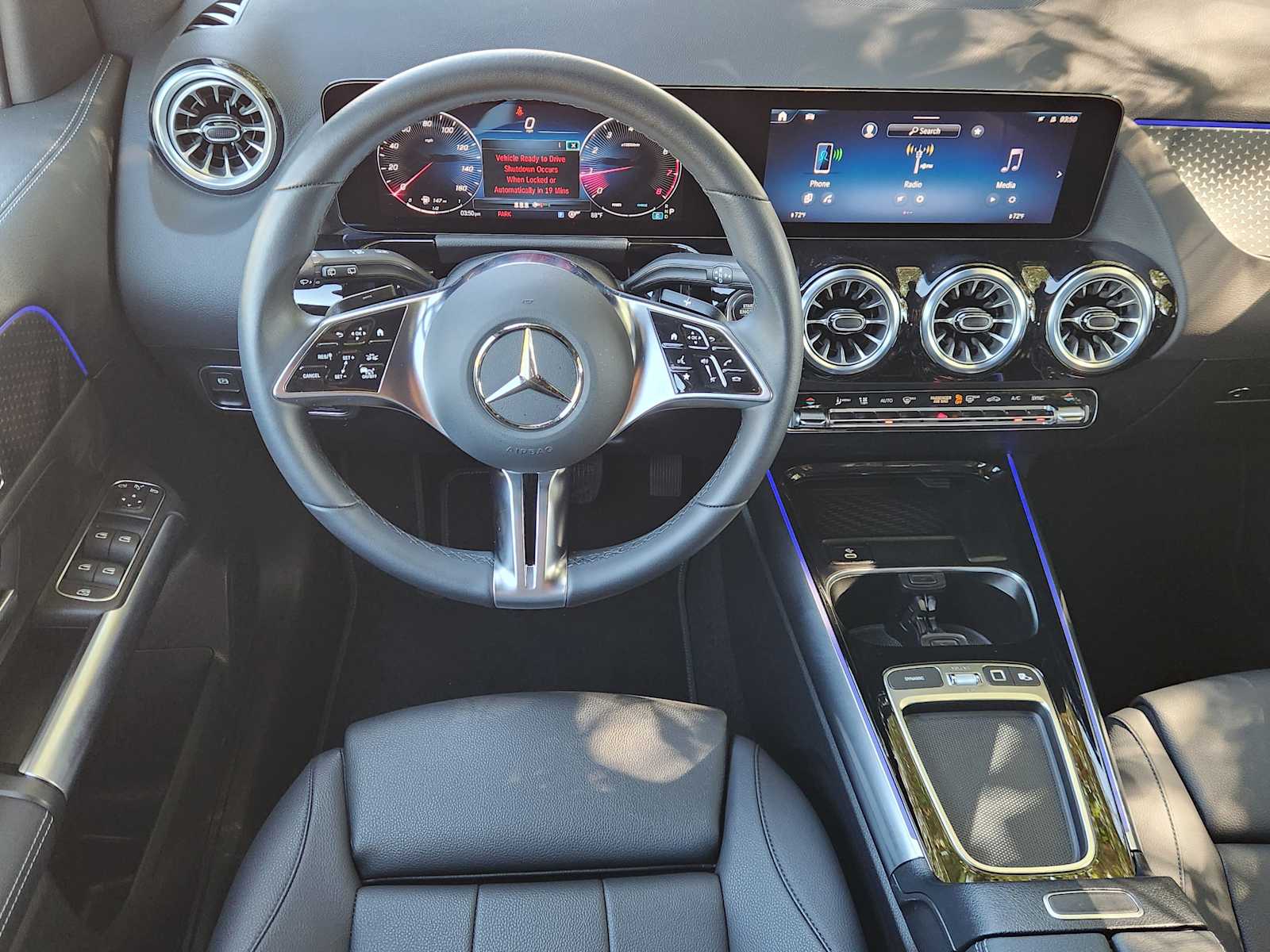 2025 Mercedes Benz GLA 250 photo 24