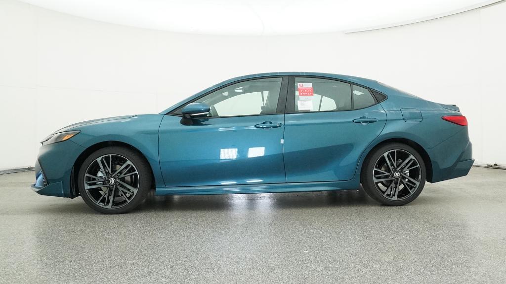 2026 Toyota Camry XSE photo 10