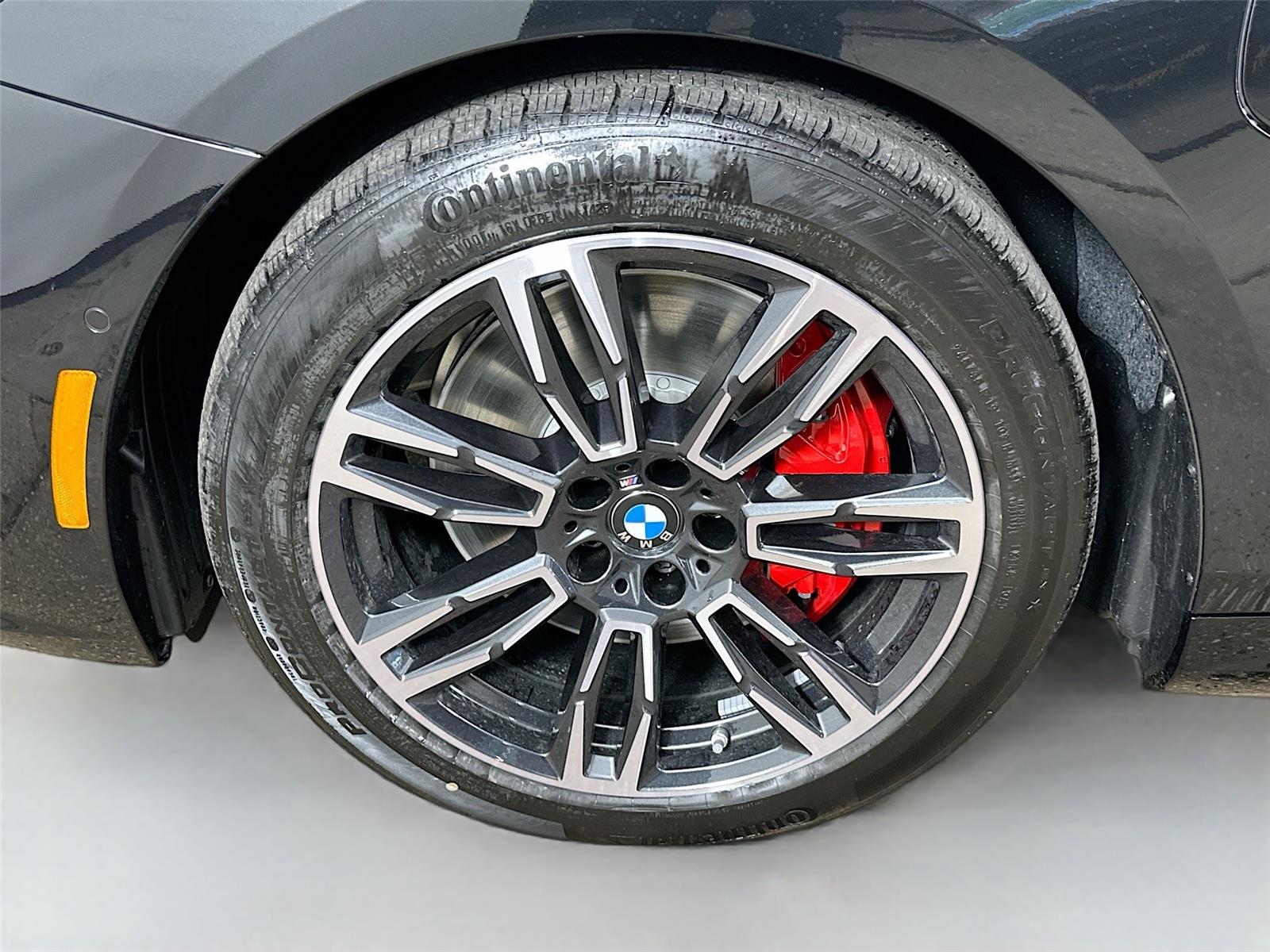 2026 Bmw 550e xDrive photo 33