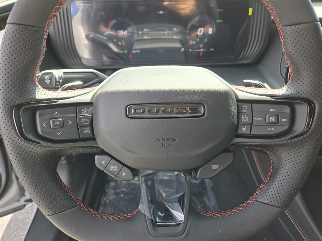 2025 Dodge Charger R/T photo 10