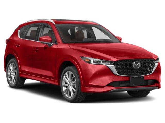 2022 Mazda CX-5 2.5 Turbo Signature photo 6