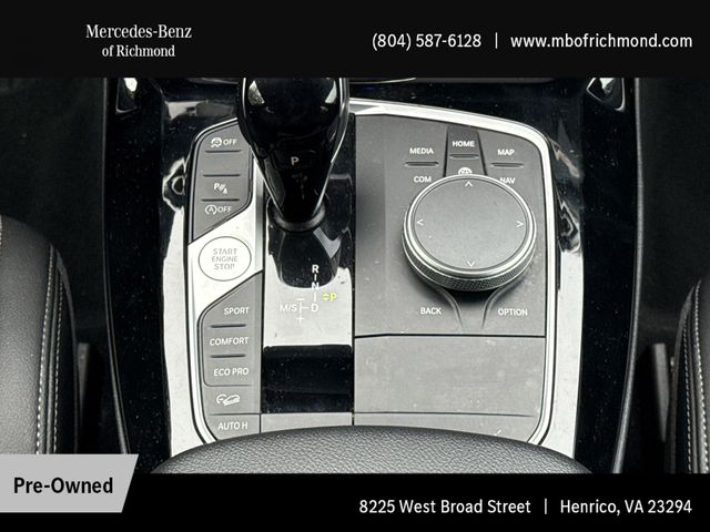 2024 Bmw X3 xDrive30i photo 9