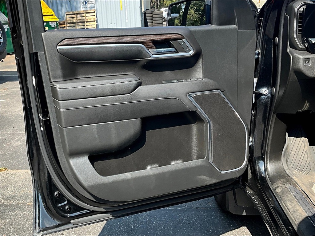2023 Gmc Sierra 1500 Elevation photo 9