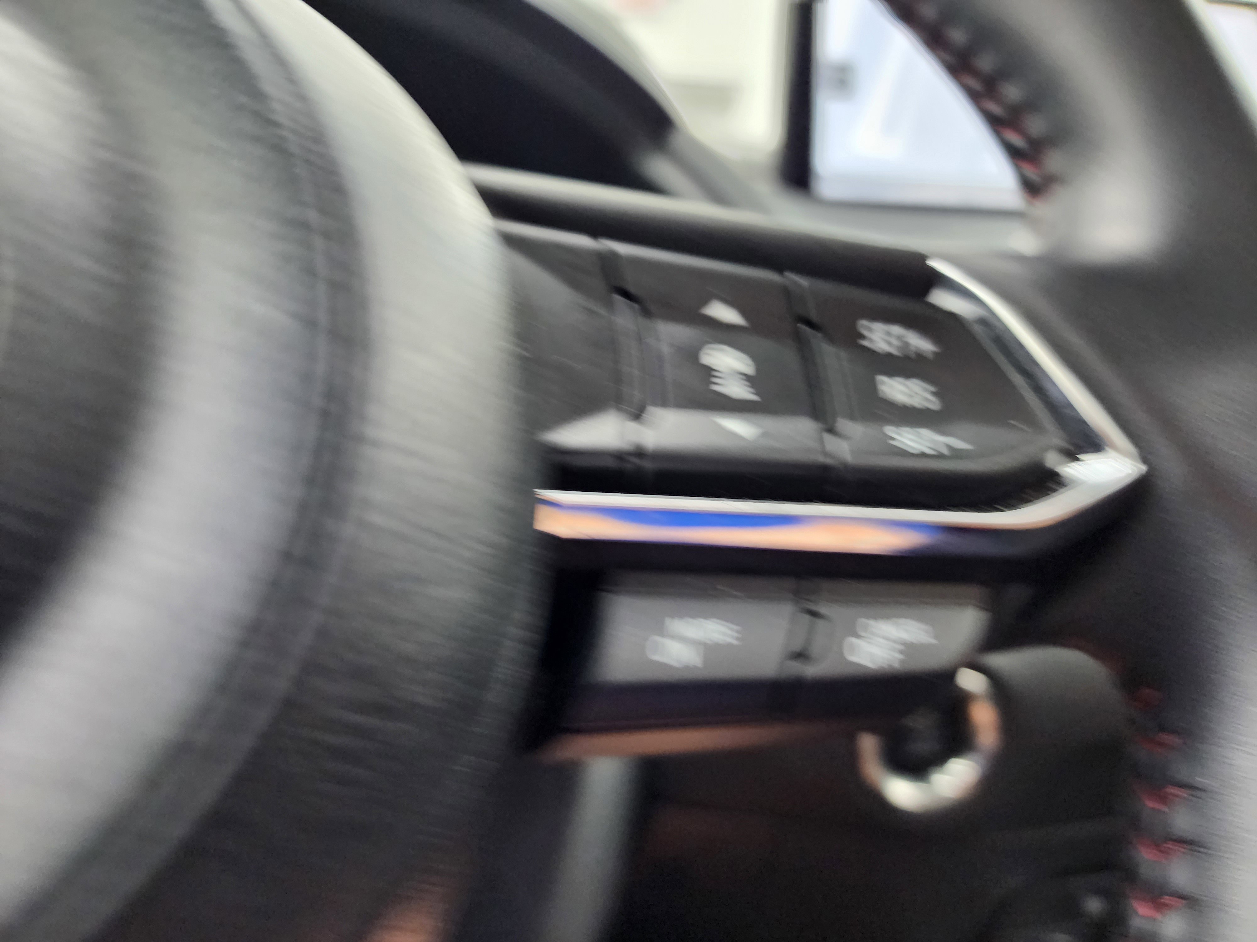 2024 Mazda CX-5 2.5 photo 5