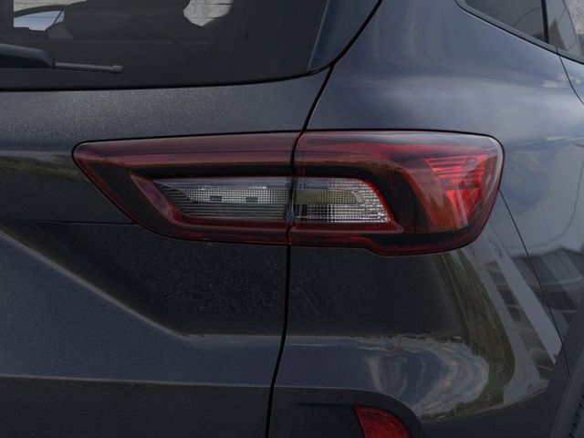 2025 Ford Escape Active photo 21