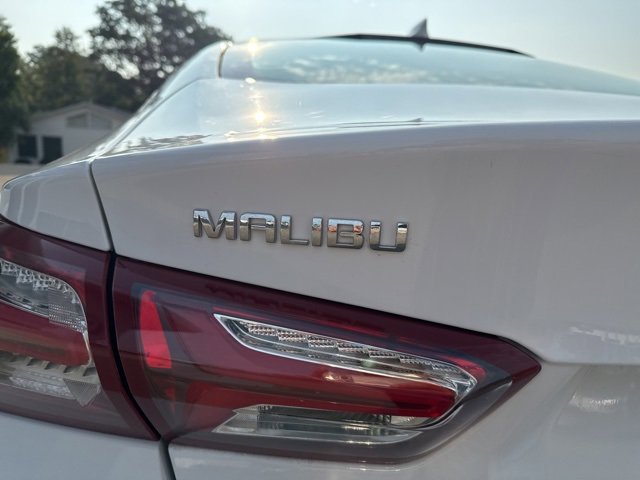 2020 Chevrolet Malibu 1LT photo 13