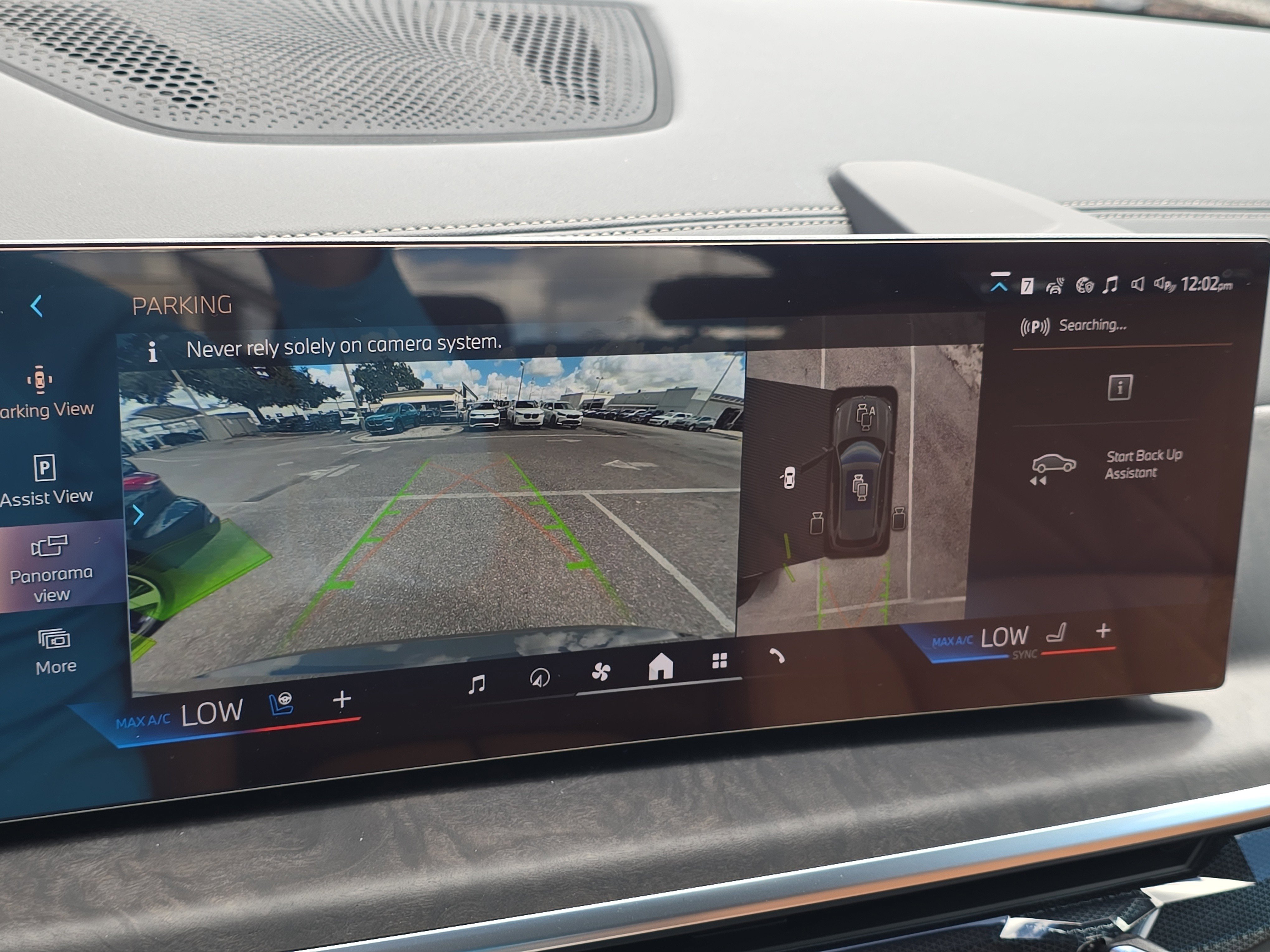2026 Bmw X5 xDrive40i photo 8