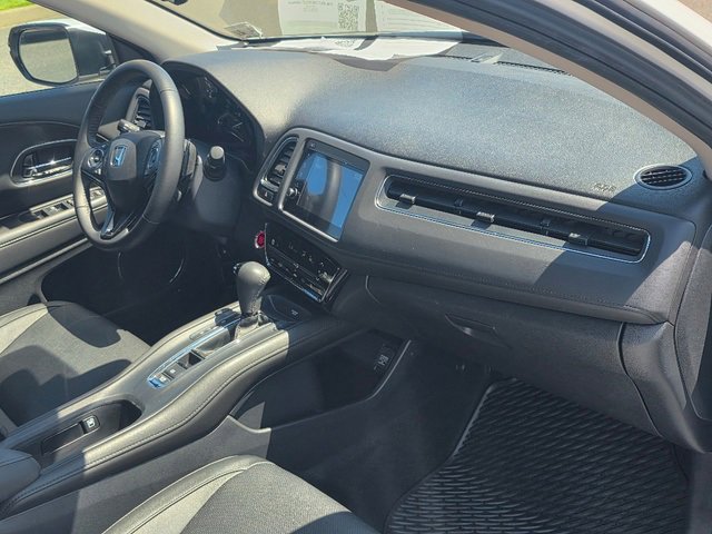 2022 Honda HR-V EX-L photo 15