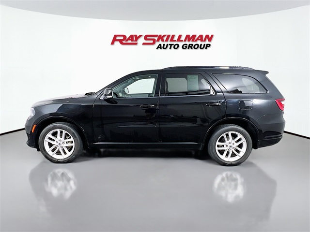2024 Dodge Durango GT photo 2