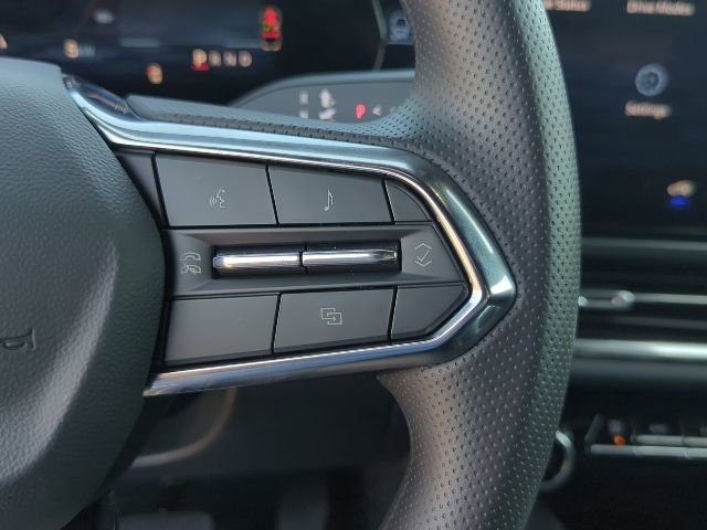 2026 Chevrolet Equinox EV 1LT photo 15