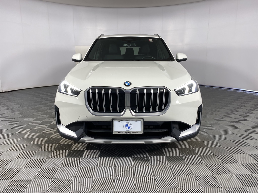 2025 Bmw X1 XDrive28i photo 2