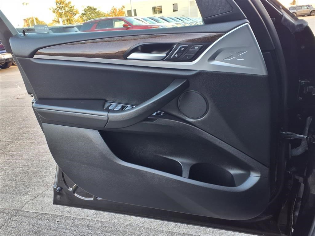 2023 Bmw X3 sDrive30i photo 15