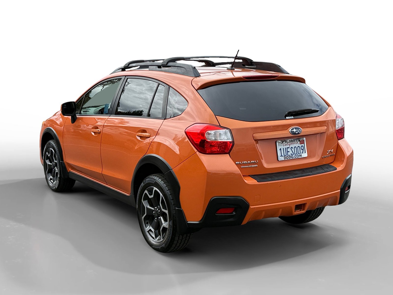 2013 Subaru Crosstrek 2.0i Premium photo 3