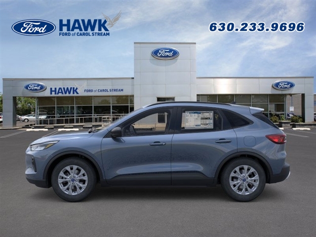 2026 FORD ESCAPE - Image 3