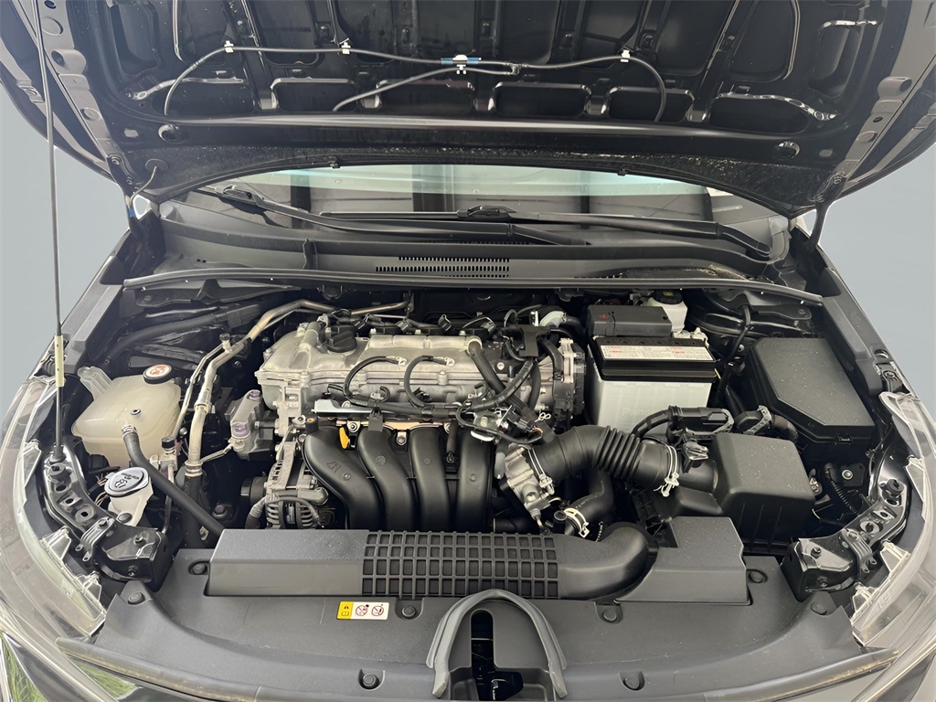 2022 Toyota Corolla LE photo 18