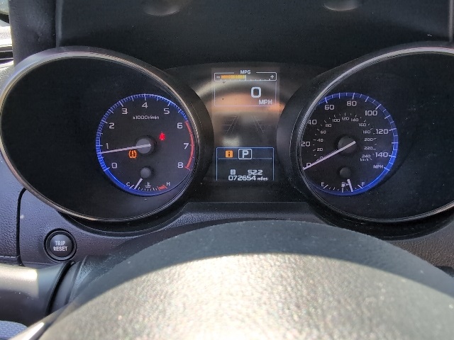 2019 Subaru Outback 2.5i Premium photo 17