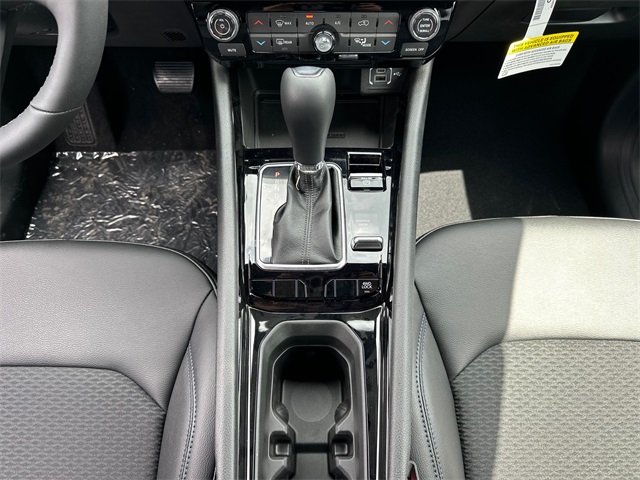 2025 Jeep Compass Latitude photo 19